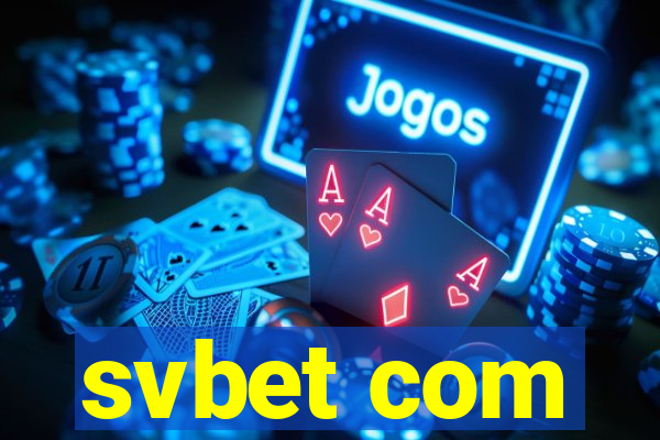 svbet com